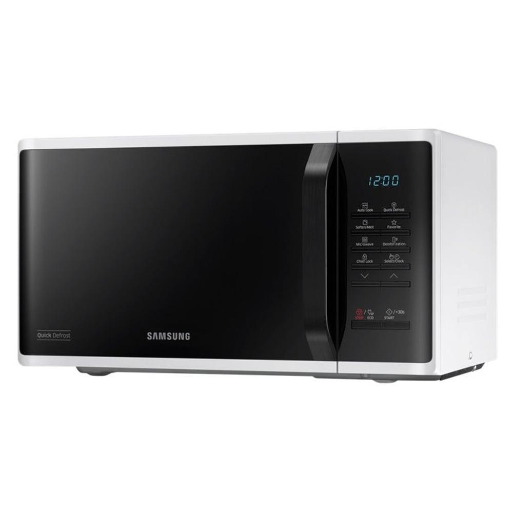 Samsung Microwave Oven MS23K3513AW/SG - фото 2 - id-p115279506
