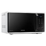 Samsung Microwave Oven MS23K3513AW/SG, фото 3