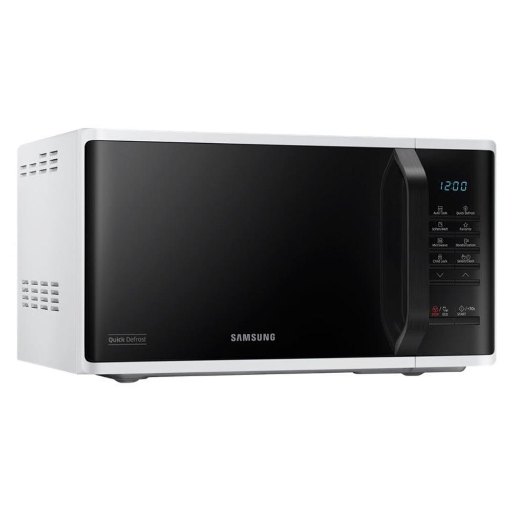 Samsung Microwave Oven MS23K3513AW/SG - фото 3 - id-p115279506
