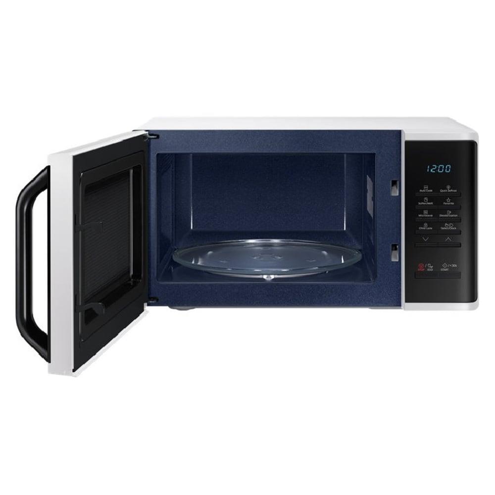 Samsung Microwave Oven MS23K3513AW/SG - фото 4 - id-p115279506