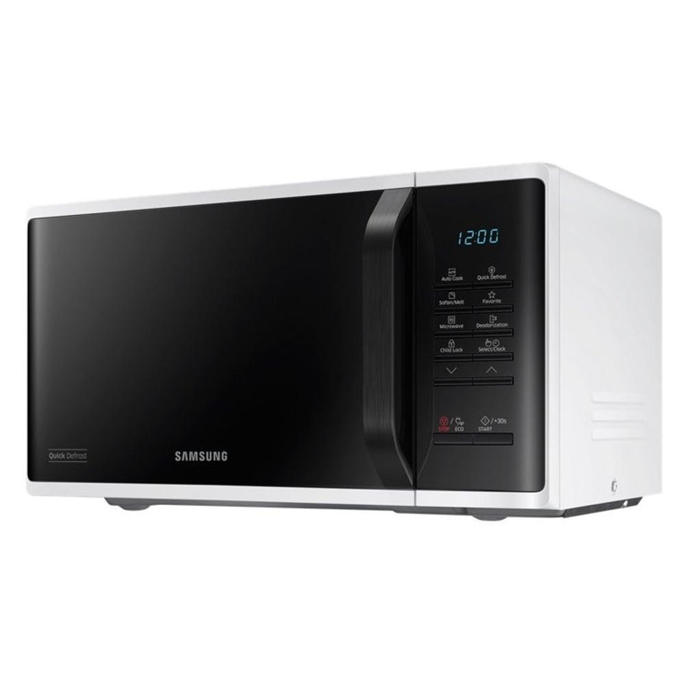 Samsung Microwave Oven MS23K3513AW/SG - фото 5 - id-p115279506