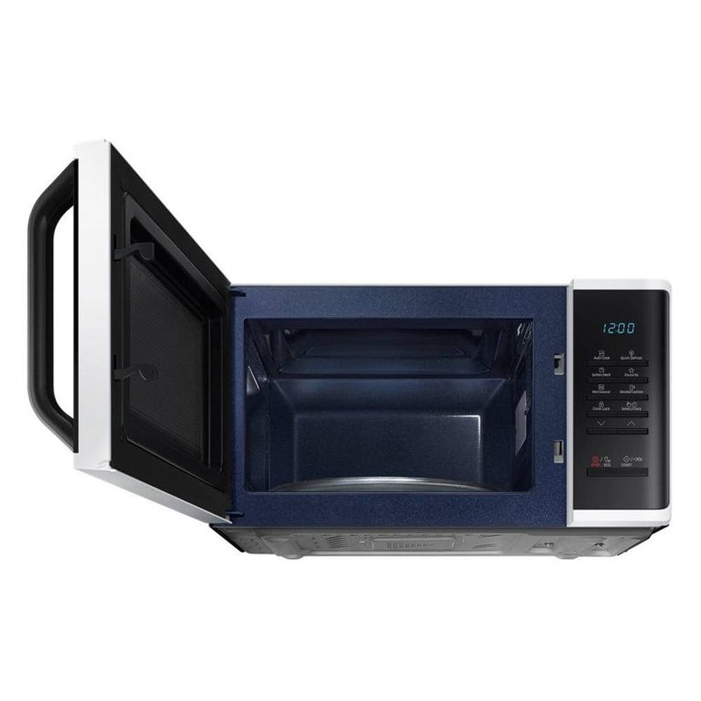 Samsung Microwave Oven MS23K3513AW/SG - фото 6 - id-p115279506