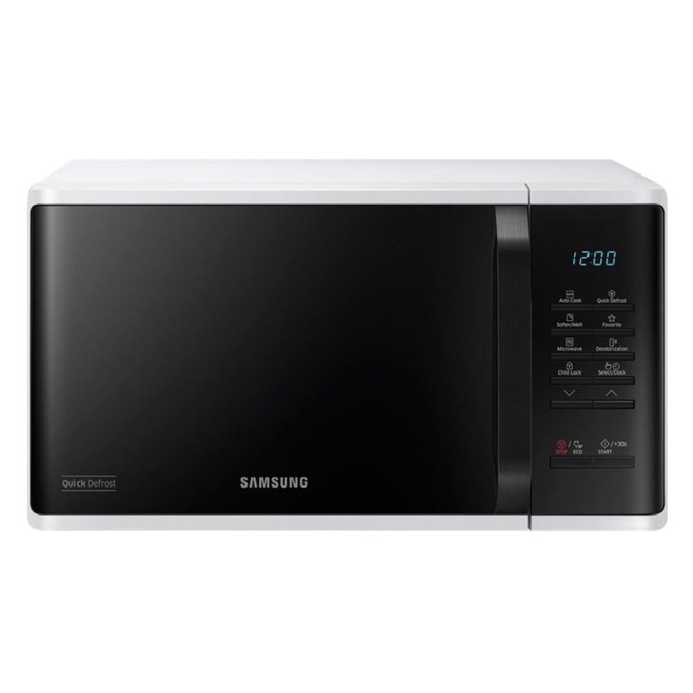 Samsung Microwave Oven MS23K3513AW/SG - фото 7 - id-p115279506