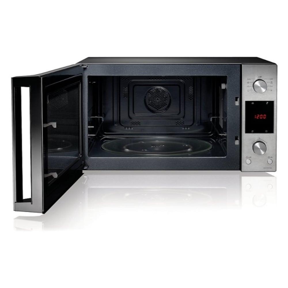 Samsung Microwave Oven 45 Litres MC455THRCSR - фото 2 - id-p115279508