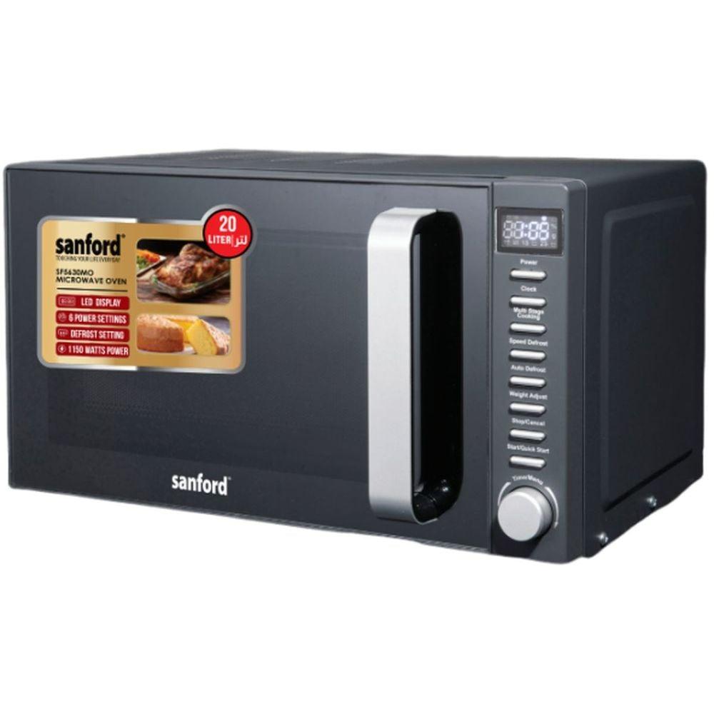 Sanford Microwave Oven SF5630MO BS - фото 1 - id-p115279509