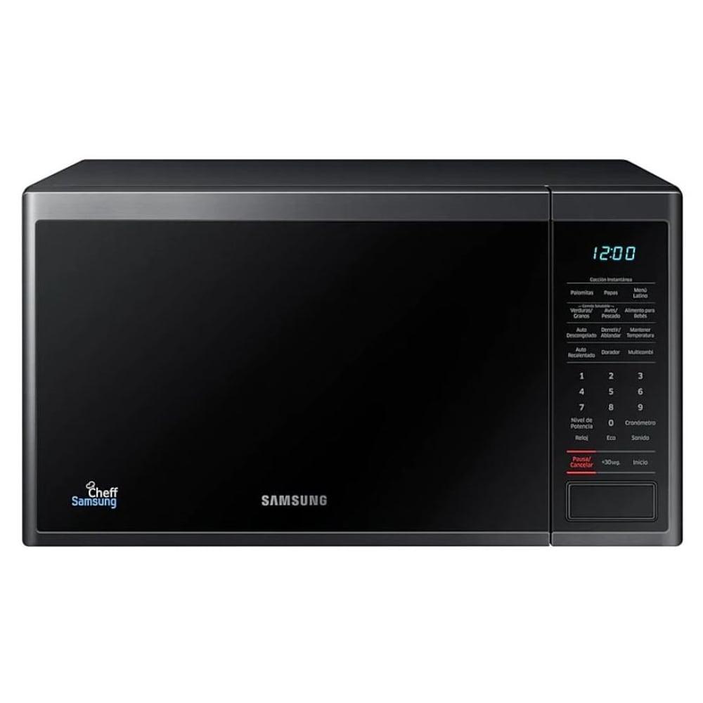 Samsung Microwave Oven 32 Litres MG32J5133AG - фото 1 - id-p115279516