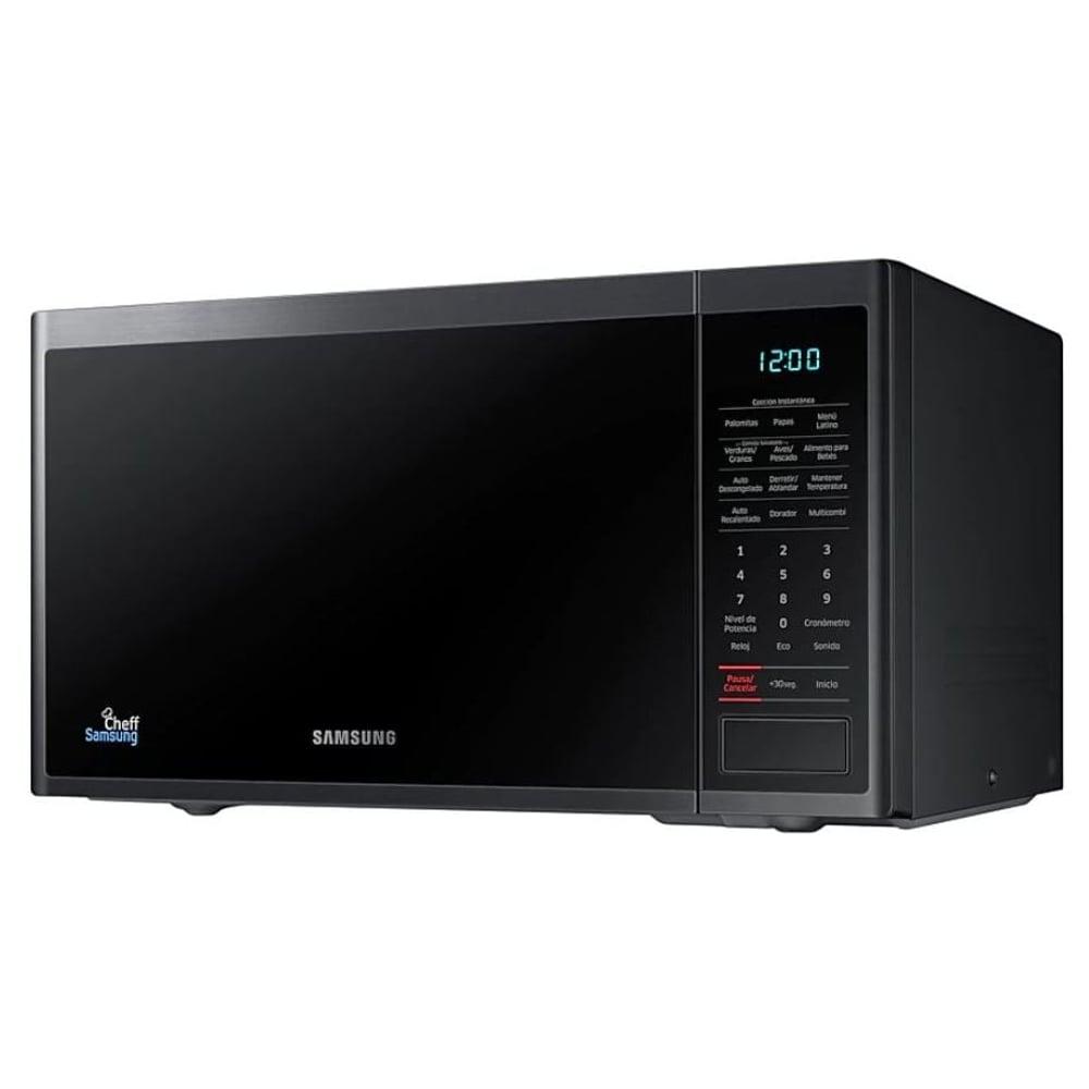 Samsung Microwave Oven 32 Litres MG32J5133AG - фото 3 - id-p115279516