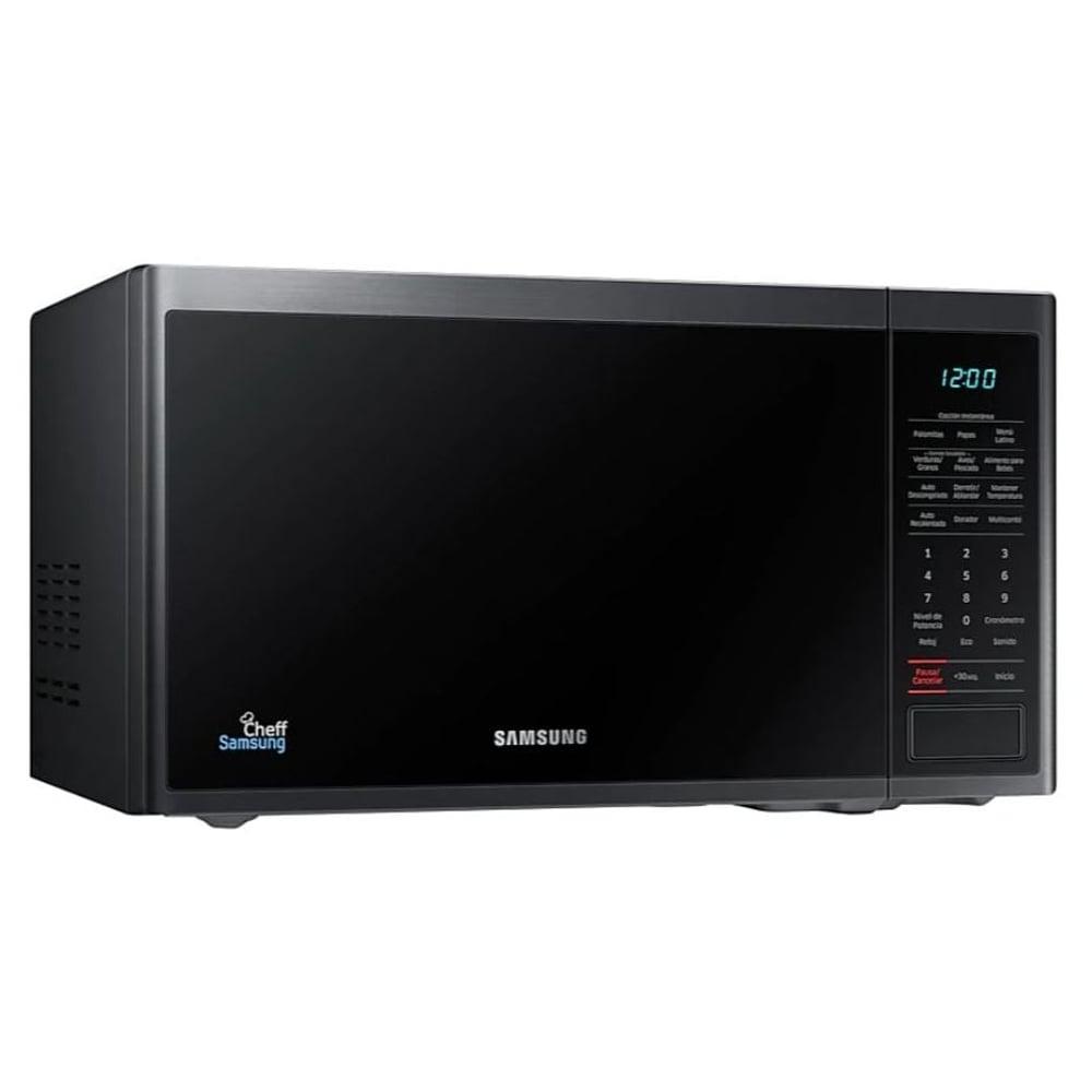 Samsung Microwave Oven 32 Litres MG32J5133AG - фото 4 - id-p115279516