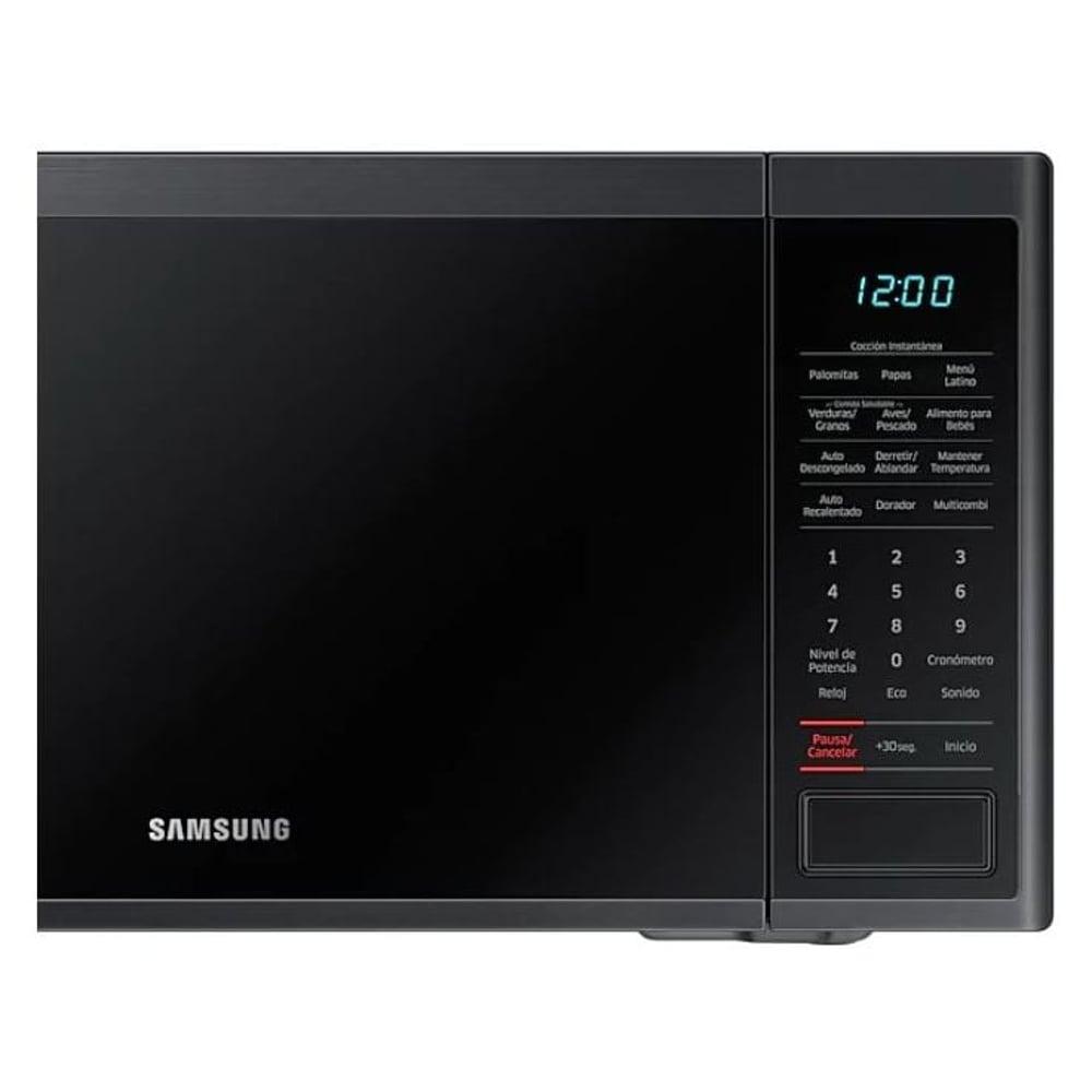 Samsung Microwave Oven 32 Litres MG32J5133AG - фото 8 - id-p115279516
