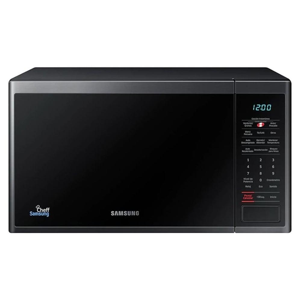 Samsung Microwave Oven 32 Litres - MS32J5133AG - фото 1 - id-p115279517