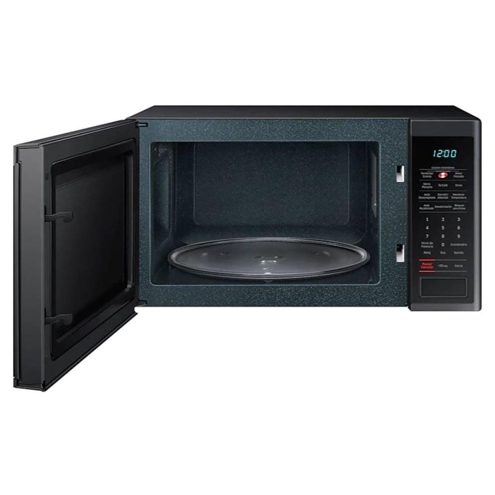 Samsung Microwave Oven 32 Litres - MS32J5133AG - фото 2 - id-p115279517