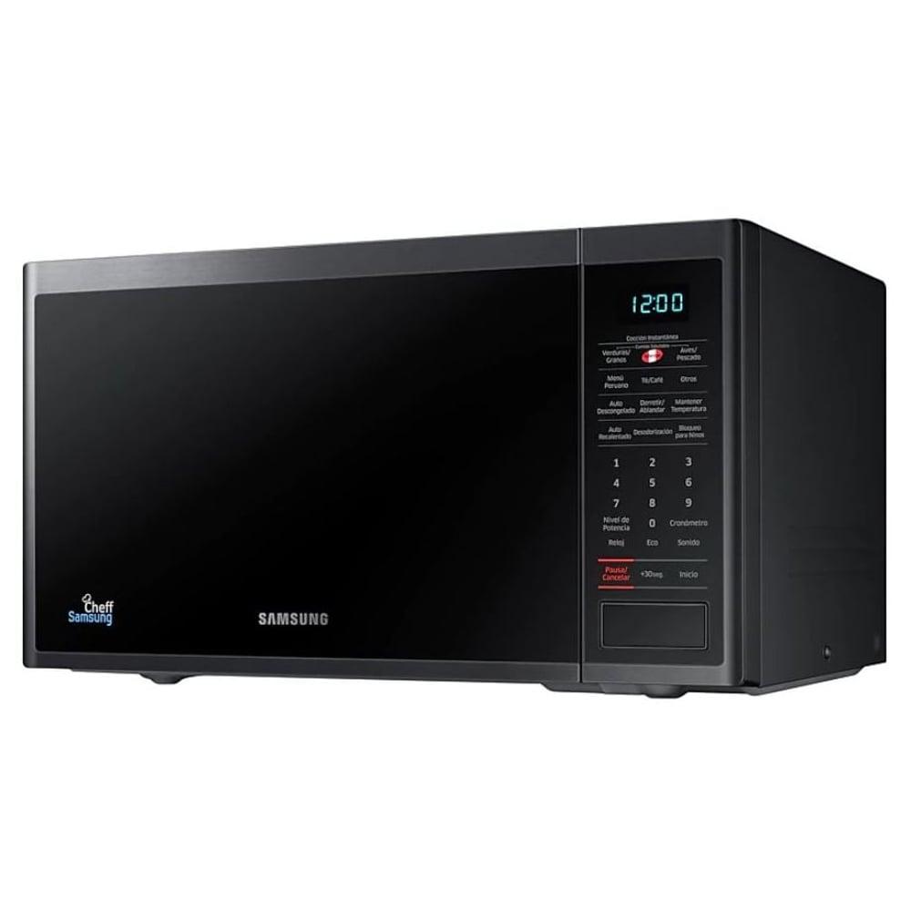 Samsung Microwave Oven 32 Litres - MS32J5133AG - фото 3 - id-p115279517