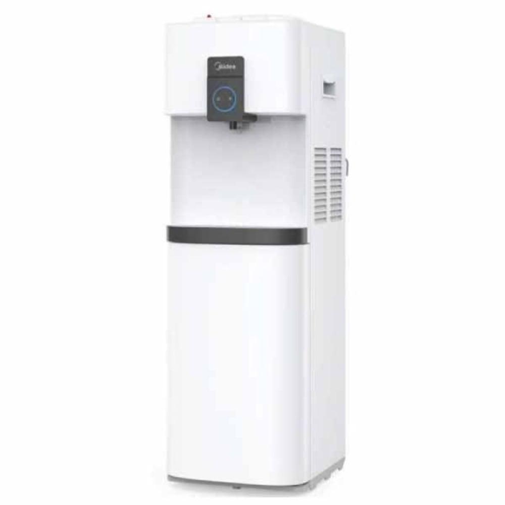 Midea Top Load Water Dispenser With Cabinet YL2037SW