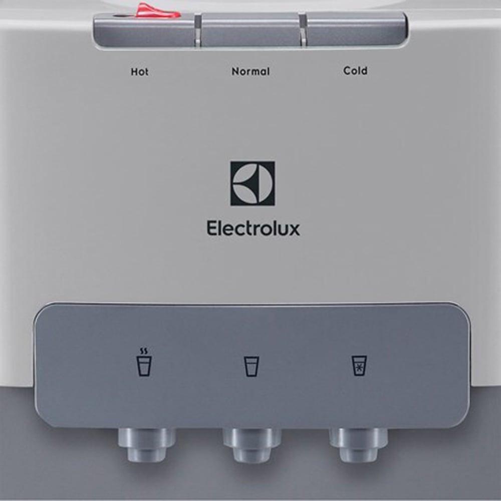 Electrolux Water Dispenser EQACF1SXSG - фото 4 - id-p115279533