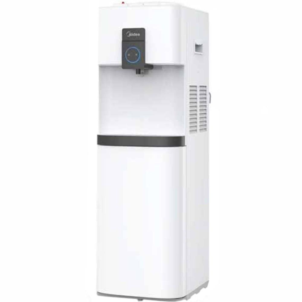 Midea Water Dispenser With Bottom Refrigerator Yl2037Sb FS - фото 1 - id-p115279538