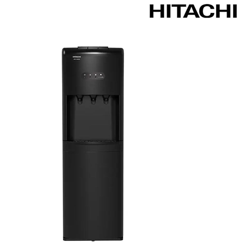 Hitachi Top Loading Water Dispenser HWD15000B - фото 2 - id-p115279540