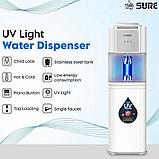 Sure SCUV2210WS Top Load Water Dispenser, фото 2