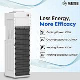 Sure SCUV2210WS Top Load Water Dispenser, фото 3