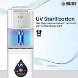 Sure SCUV2210WS Top Load Water Dispenser, фото 5