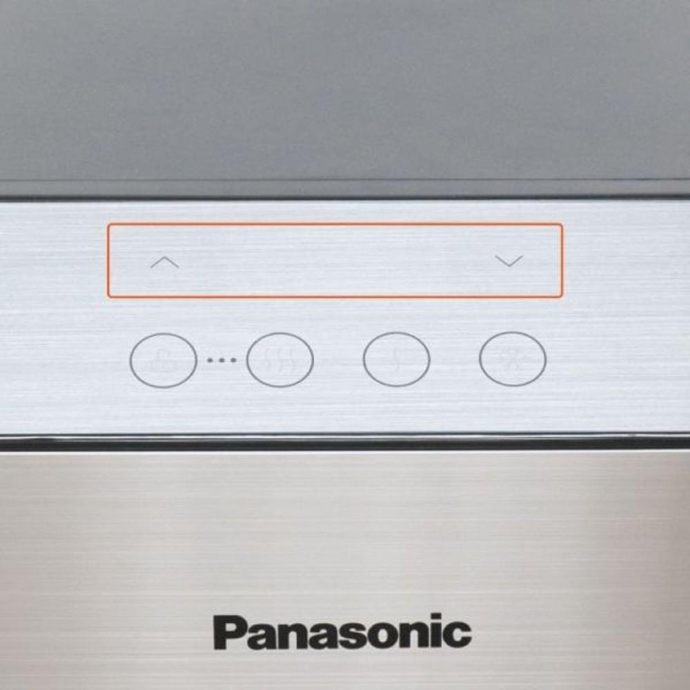 Panasonic Water Dispenser SDM-WD3531BG - фото 5 - id-p115279550