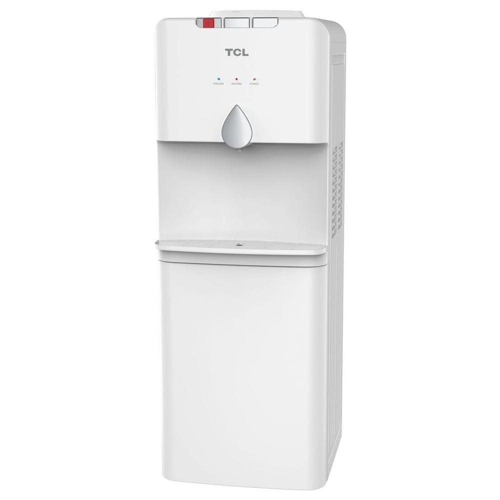 TCL Top Loading Water Dispenser with 3 Taps TY-LWYR19W - фото 1 - id-p115279554