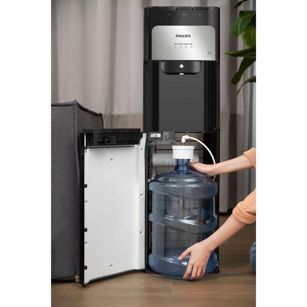 Philips BottomLoad Water Dispenser ADD4972BKS/56 - фото 7 - id-p115279559