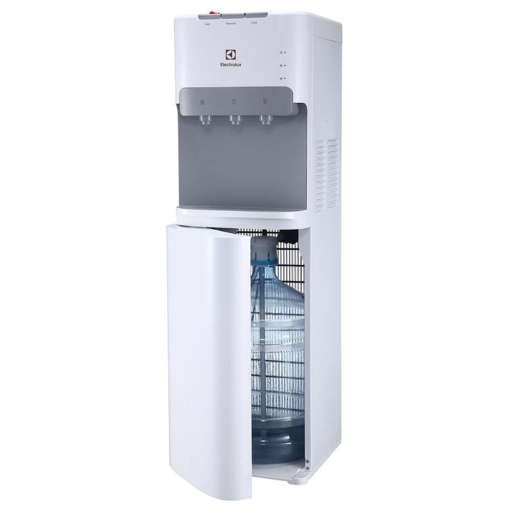 Electrolux Bottom Load Water Dispenser EQAXF1BXWG - фото 2 - id-p115279565