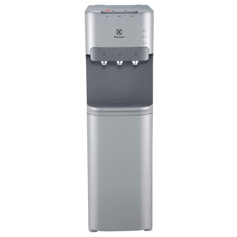 Electrolux Bottom Load Water Dispenser EQAXF1BXSG - фото 1 - id-p115279566