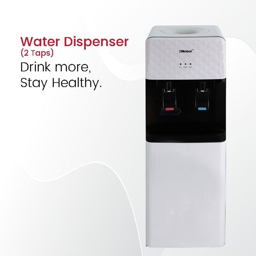 Nobel Top Load Water Dispenser NWD1602 - фото 1 - id-p115279570