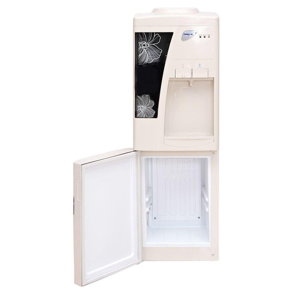 Nikai Water Dispenser NWD1206N - фото 4 - id-p115279583