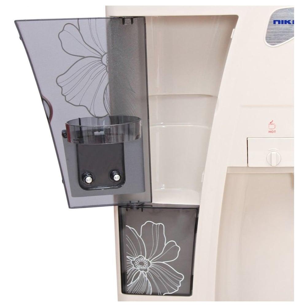 Nikai Water Dispenser NWD1206N - фото 10 - id-p115279583