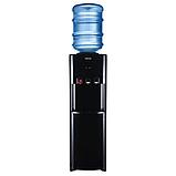 Toshiba Water Dispenser Black RWFW1766TUK, фото 4
