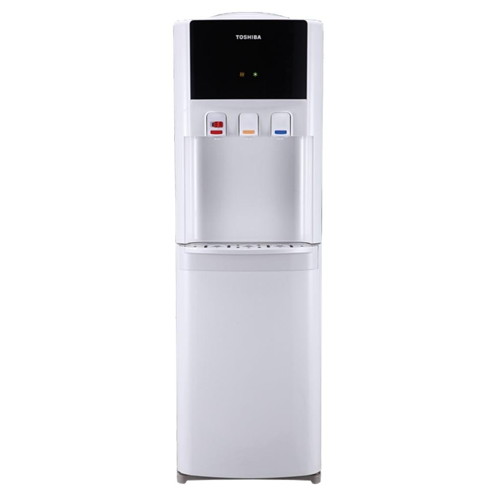 Toshiba Water Dispenser White RWFW1766TUW - фото 3 - id-p115279592