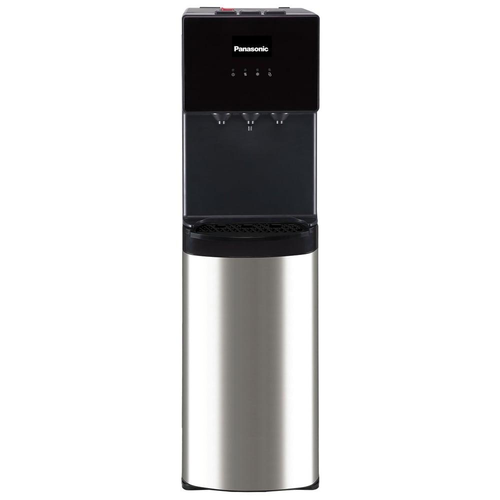 Panasonic Bottom Loading Water Dispenser SDMWD3438BG - фото 1 - id-p115279596