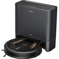 Eufy Robotic Vacuum Cleaner G40 Hybrid+ Black