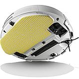 Karcher RCV 3 Robotic Vacuum Cleaner White 12696210, фото 3