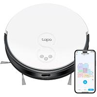 TP-Link Robot Vacuum Cleaner White Tapo RV20 Mop