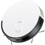 TP-Link Robot Vacuum Cleaner White Tapo RV20 Mop, фото 3