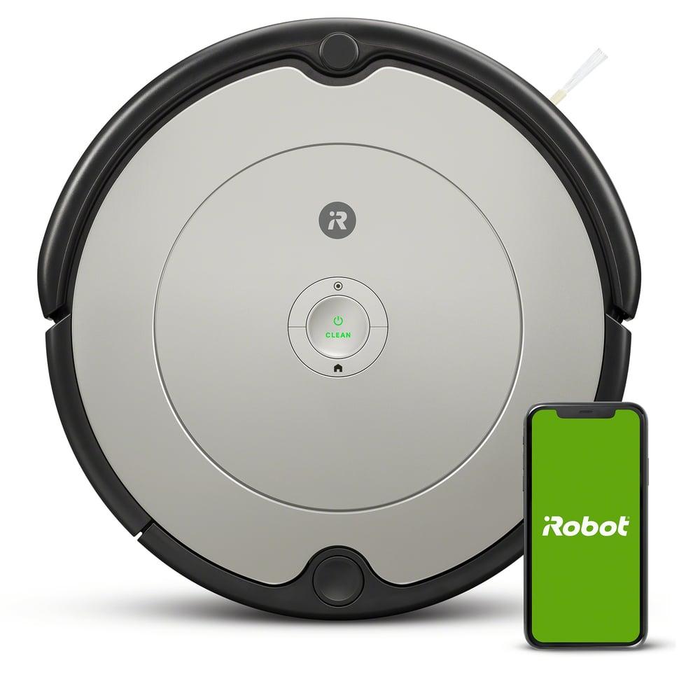 Roomba R698040 EU Robotic Vacuum Cleaner