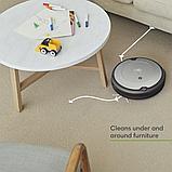 Roomba R698040 EU Robotic Vacuum Cleaner, фото 3