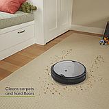 Roomba R698040 EU Robotic Vacuum Cleaner, фото 4