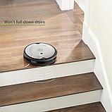 Roomba R698040 EU Robotic Vacuum Cleaner, фото 5