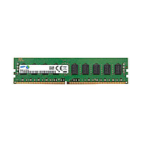 Серверная оперативная память Samsung M393A2K40EB3-CWE 16 ГБ зеленый