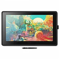 Интерактивный перьевой дисплей Wacom Cintiq 22 (DTK2260)