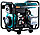 ДИЗЕЛЬНЫЙ ГЕНЕРАТОР СВАРОЧНЫЙ ALTECO ADW 6500 E, фото 5