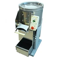 Машина картофелеочистительная ТОРГМАШ БАРАНОВИЧИ МОК-150М