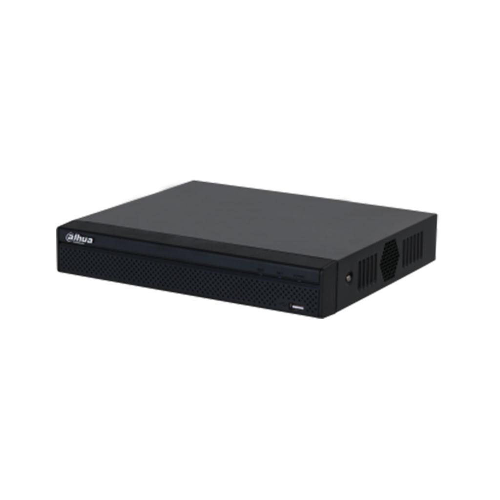 NVR2108HS-S3 8-канальный видеорегистратор, фото 1