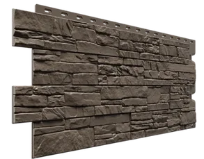 Docke Standart Алтай Панель Шоколад