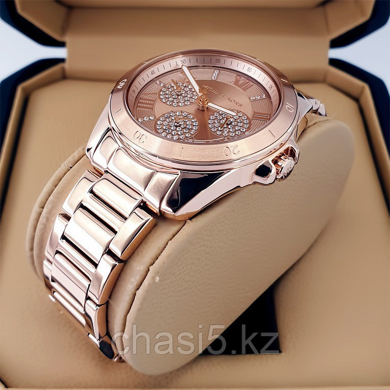 Женские наручные часы Michael Kors MK7264 (22160) - фото 2 - id-p115280808