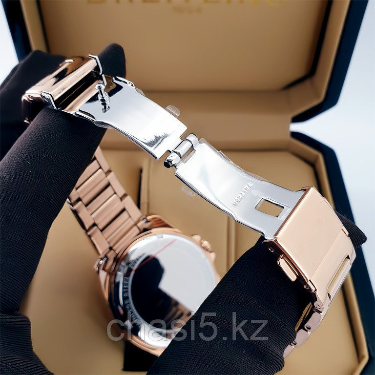 Женские наручные часы Michael Kors MK7264 (22160) - фото 5 - id-p115280808